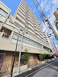 物件画像 朝日巣鴨マンション