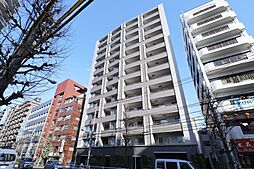 物件画像 The・Park House 山吹神楽坂