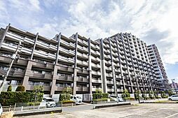 物件画像 THE CREST RIVASIS