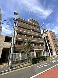 マンションイメージ