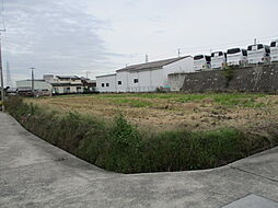 物件画像 売土地和泉市春木町