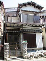 物件画像 堺市東区草尾一戸建