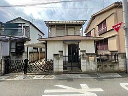 物件画像 川越市今福 建築条件無し売地