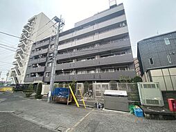 物件画像 親水公園第2ダイヤモンドマンション