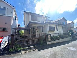 物件画像 戸塚区深谷町の土地