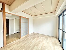 エタニ第一ビル 601 ｜ 大阪府吹田市豊津町（賃貸マンション1DK・6階・27.36㎡） その10