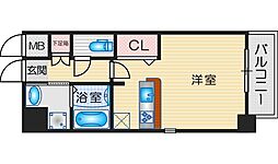 江坂駅 9.2万円