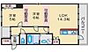 クロツヴィア桜塚4階12.0万円