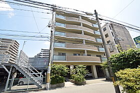 江坂第二下伊マンション 603 ｜ 大阪府吹田市垂水町３丁目（賃貸マンション3LDK・6階・61.44㎡） その1