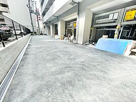 アドバンス江坂ラシュレ 617 ｜ 大阪府吹田市江坂町２丁目（賃貸マンション1K・6階・25.02㎡） その24