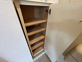 第6中屋ハイツ 205 ｜ 大阪府吹田市昭和町（賃貸マンション1R・2階・17.00㎡） その21