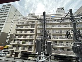 セレニテ江坂ミラク 307 ｜ 大阪府吹田市江坂町１丁目（賃貸マンション1LDK・3階・33.49㎡） その15