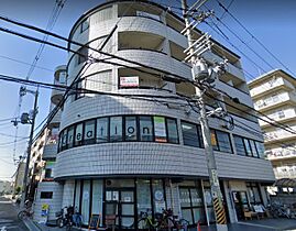 第6センリハイツ 302 ｜ 大阪府豊中市新千里南町２丁目（賃貸マンション1K・3階・22.95㎡） その1