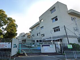 第6センリハイツ 302 ｜ 大阪府豊中市新千里南町２丁目（賃貸マンション1K・3階・22.95㎡） その14