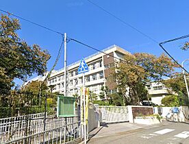 アクアライブラ 105 ｜ 大阪府豊中市桜の町６丁目（賃貸マンション1R・1階・32.68㎡） その4