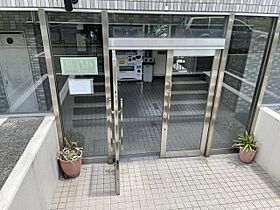 プランツ緑地 111 ｜ 大阪府吹田市春日３丁目（賃貸マンション1R・1階・25.20㎡） その3