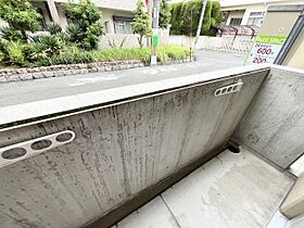 レッドウェル山手 101 ｜ 大阪府吹田市山手町１丁目（賃貸マンション1K・1階・25.58㎡） その13