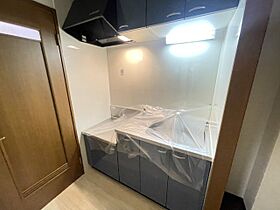 アンフィニVI 102 ｜ 大阪府吹田市片山町１丁目（賃貸マンション1K・1階・30.22㎡） その4