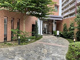 パークホームズ緑地公園 1401 ｜ 大阪府吹田市江坂町４丁目（賃貸マンション3LDK・14階・68.98㎡） その16