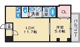 吹田市片山町4丁目新築（仮称） 301 ｜ 大阪府吹田市片山町４丁目（賃貸アパート1LDK・3階・40.02㎡） その2