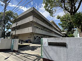 クローバー・ノース江坂 205 ｜ 大阪府吹田市豊津町（賃貸マンション3LDK・2階・71.69㎡） その21