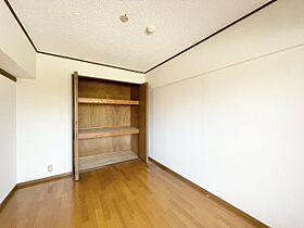 テラジハイツII号館 232 ｜ 大阪府豊中市寺内２丁目（賃貸アパート2LDK・3階・56.92㎡） その9