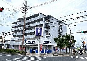 ウェリス豊中桃山台 803 ｜ 大阪府豊中市東泉丘４丁目（賃貸マンション3LDK・8階・74.40㎡） その22