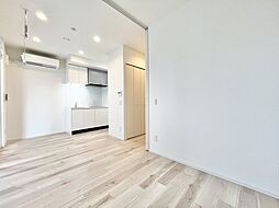 エル・セレーノ新大阪北 903 9階1LDKのリビング/ダイニング