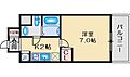 ドゥーエ江坂312階6.9万円