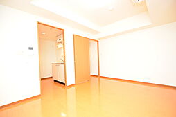 サンロワール江坂リュッセ 803 8階1Kのリビング/ダイニング