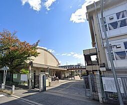 豊中市立南桜塚小学校