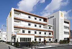 医療法人真正会　真正会病院