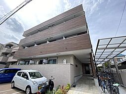 プルメリア江坂