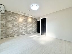 フジパレス吹田中の島公園II番館 102 1階1Kのリビング/ダイニング