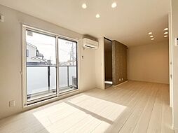 クラシスト千里丘上 301 3階2LDKのリビング/ダイニング