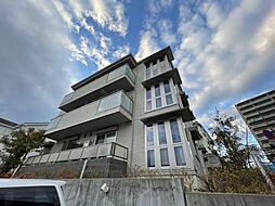 ル・レーヴ吹田山手町