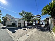 吹田市立東佐井寺小学校