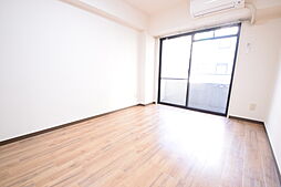 エスポワールミヤビ 306 3階ワンルームのリビング/ダイニング