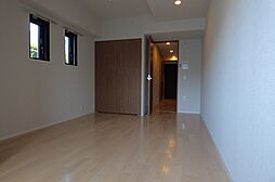 Ｓ−ＦＯＲＴ江坂垂水町 801 8階1Kのリビング/ダイニング