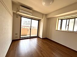 ＣＡＳＳＩＡ豊中三国 909 9階1Kのリビング/ダイニング