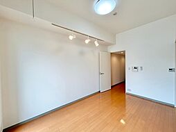 ドゥーエ江坂I 801 8階ワンルームのリビング/ダイニング