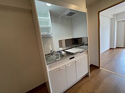 ＣＡＳＳＩＡ豊中三国 501 5階1Kのリビング/ダイニング