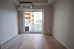 コンフォリア江坂広芝町 1010 10階1Kのリビング/ダイニング