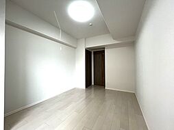 スペーシア江坂南金田 1001 10階1Kのリビング/ダイニング