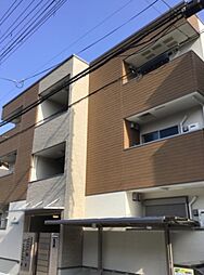 フジパレス吹田中の島公園I番館