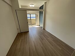 プレサンス江坂ベルフィーヌ 302 3階1DKのリビング/ダイニング