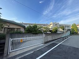 吹田市立千里第三小学校