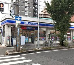 ローソン　江坂町四丁目店