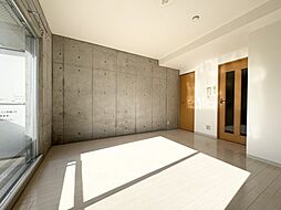 ジ　アメニティ千里山（旧ジャン・プラス・ソック千里山III） 403 4階1Kのリビング/ダイニング