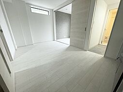 Estrella 402 4階1LDKのリビング/ダイニング